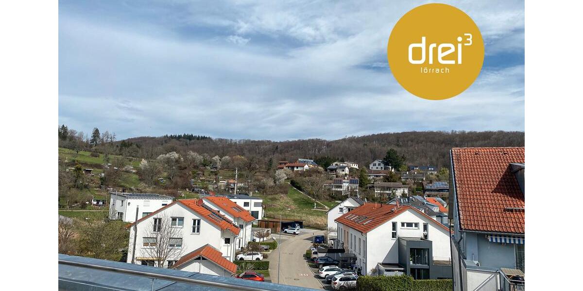 Einfamilienhaus Lörrach Brombach - 3 Zimmer, 135 m&sup2;, 1.880&euro; | Angebot:24934919