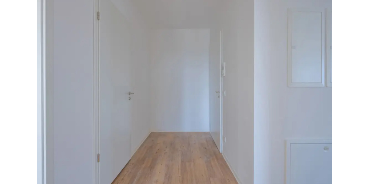 Altersgerechte 2 - 4 Zimmer Wohnungen, Erstbezug in Toplage 3 zimmer