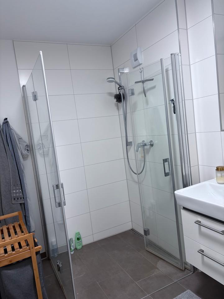 2-Zimmer-Wohnung mit Dachterrasse & Blick über Regensburg