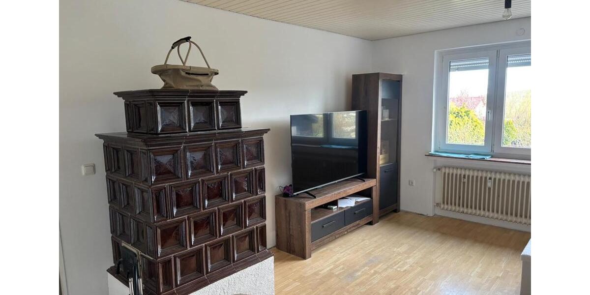 Etagenwohnung Ahnatal - 3 Zimmer, 75 m&sup2;, 900&euro; | Angebot:26285038