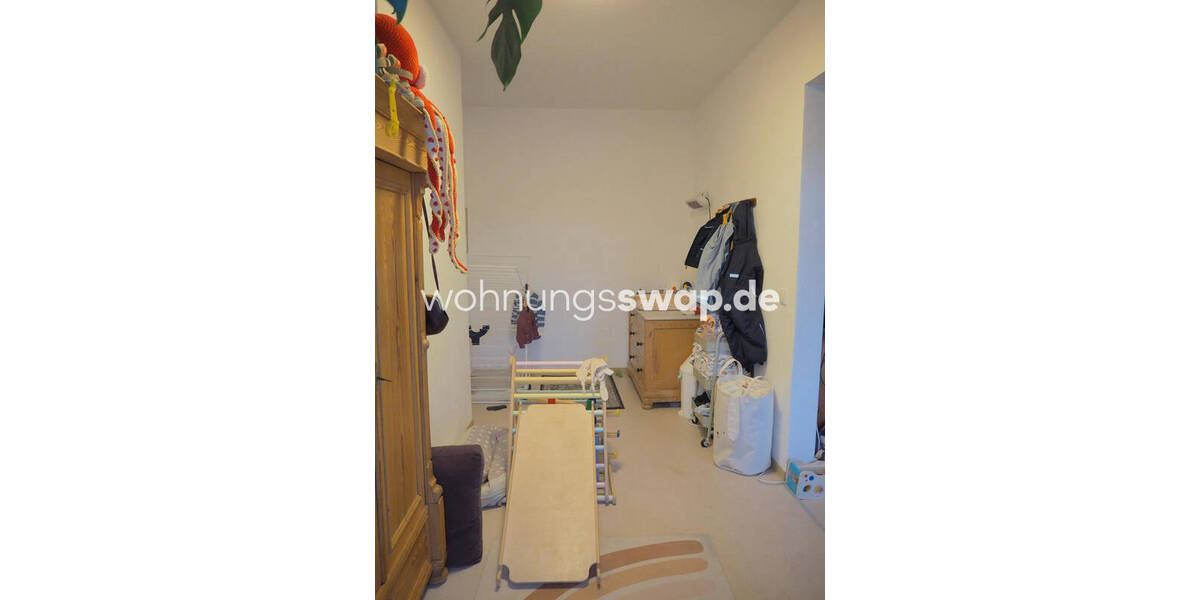 Etagenwohnung Berlin Weißensee - 2 Zimmer, 72 m&sup2;, 556&euro; | Angebot:26758236