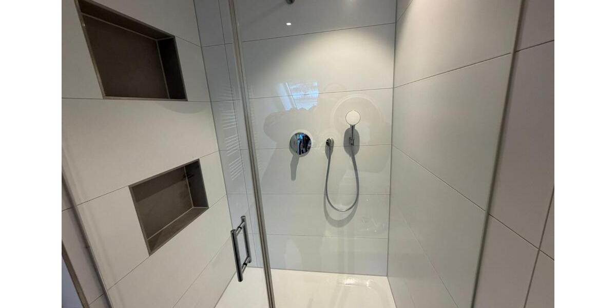 Hochwertige 4-Zimmer-Maisonette-Wohnung mit luxuriösem Wohngefühl 4 zimmer