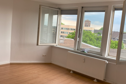 Wohnung Duisburg - 2.5 Zimmer, 60 m&sup2;, 500&euro; | Angebot:26732922