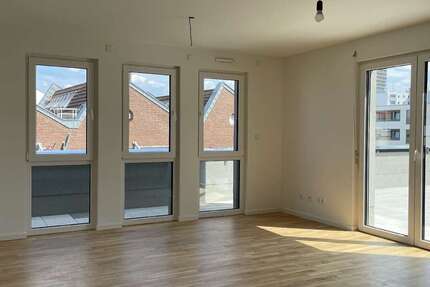 Wohnung zum Mieten in Köln 2.330 € 103.9 m² 3 zimmer
