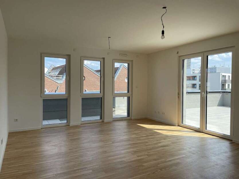 Wohnung zum Mieten in Köln 2.330 € 103.9 m² 3 zimmer