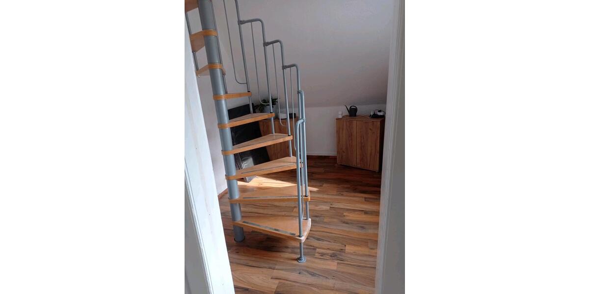 Maisonettenwohnung Alfeld (Leine) - 4 Zimmer, 85 m&sup2;, 495&euro; | Angebot:26023153