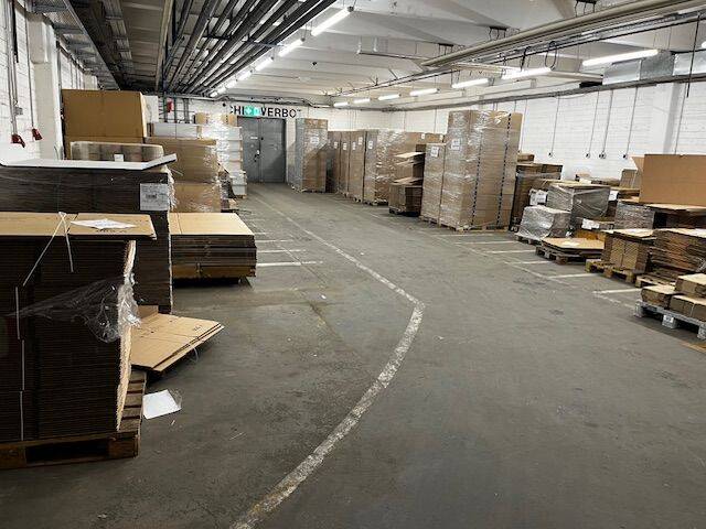 Gewerbeobjekt Anröchte - 870&euro; | Angebot:25664641