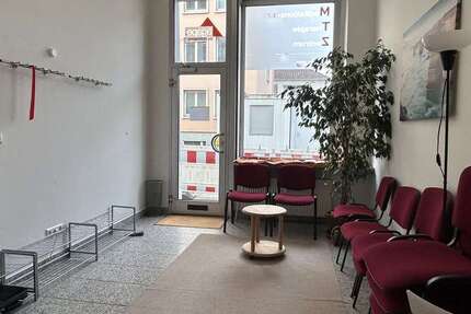 Gewerbeobjekt Freiburg im Breisgau Herdern - 1.065&euro; | Angebot:25667871