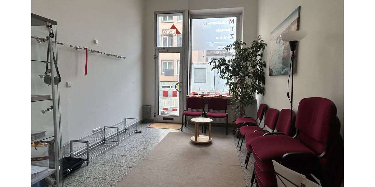 Gewerbeobjekt Freiburg im Breisgau Herdern - 1.065&euro; | Angebot:25667871