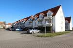 Terrassenwohnung Oschersleben - 2 Zimmer, 52 m&sup2;, 550&euro; | Angebot:26751969