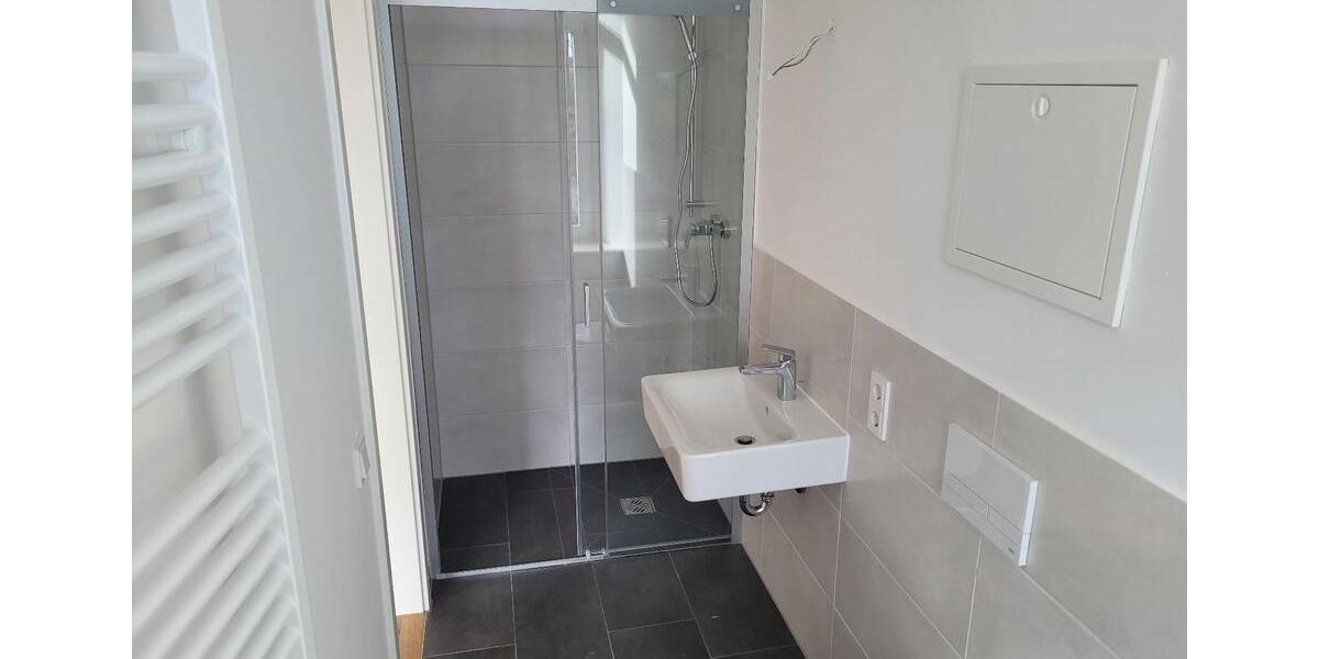 Etagenwohnung Amberg - 1 Zimmer, 46 m&sup2;, 582&euro; | Angebot:19628301