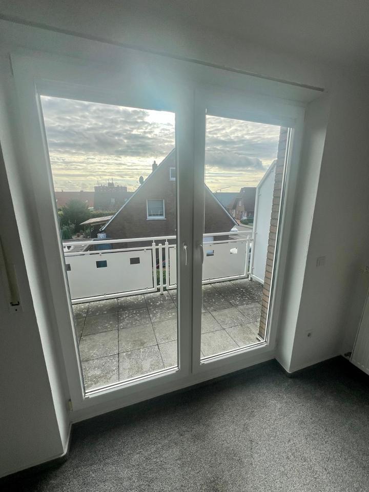 Zentrales 1-Zimmer Apart. in 49393 Lohne(keine Haustiere1 Pers.) zimmer