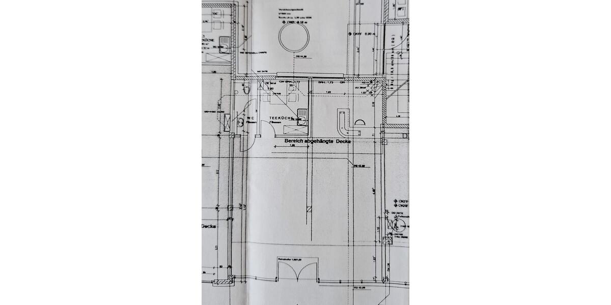 Gewerbeobjekt Magdeburg Brückfeld - 514&euro; | Angebot:23009671
