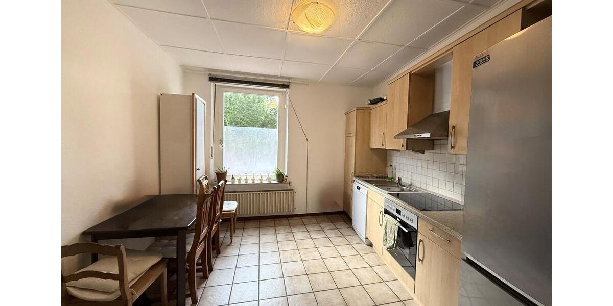 Gemütliches Haus mit Einbauküche & Kamin – jetzt mieten! 4 zimmer