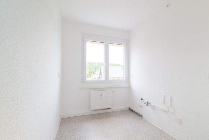 Etagenwohnung Thum - 3 Zimmer, 60 m&sup2;, 411&euro; | Angebot:24498267