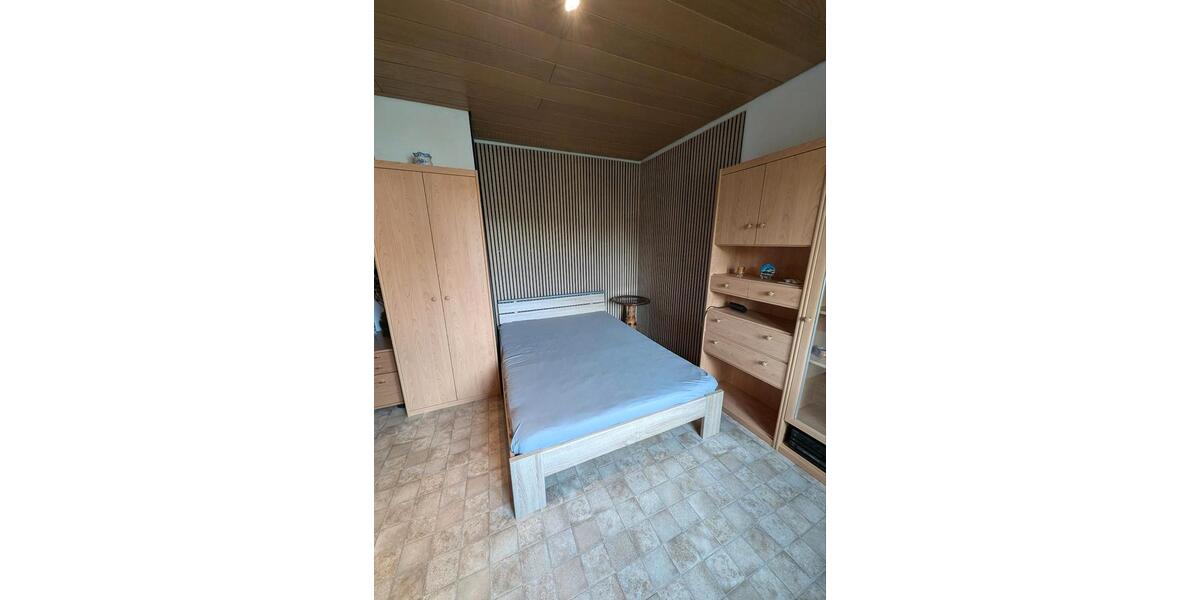 Wohnen auf Zeit Egling - 1 Zimmer, 20 m&sup2;, 650&euro; | Angebot:24865896