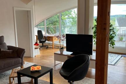 Wunderschöne Dachgeschoßwohnung im Aachener Süden