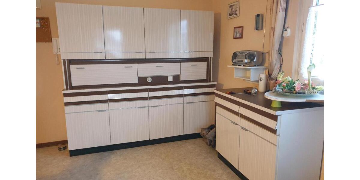 Erdgeschoßwohnung Freigericht - 3 Zimmer, 50 m&sup2;, 25&euro; | Angebot:23753209