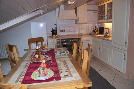 Wohnung Bad Schönborn - 4 Zimmer, 110 m&sup2;, 1.100&euro; | Angebot:26478725