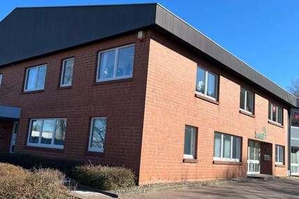 Gewerbeobjekt Buchholz in der Nordheide - 560&euro; | Angebot:27197797