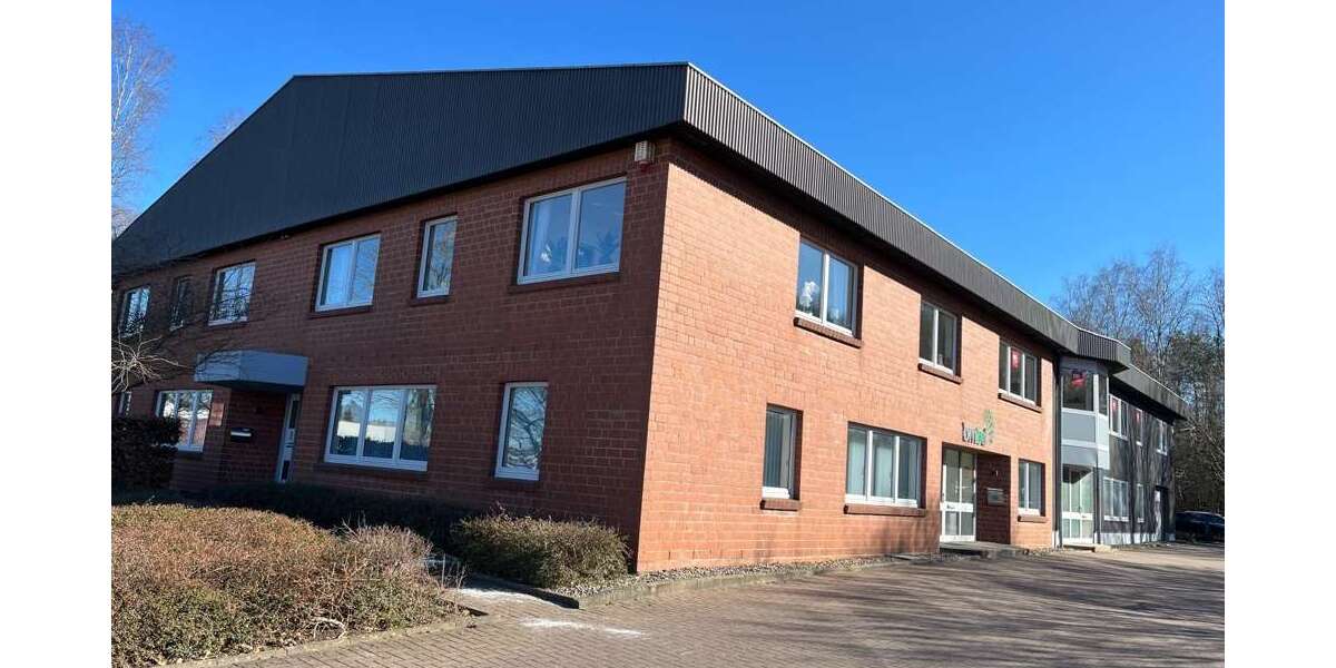 Gewerbeobjekt Buchholz in der Nordheide - 560&euro; | Angebot:27197797