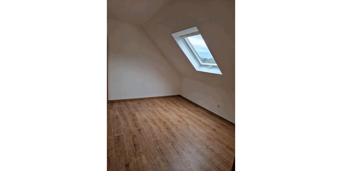 Dachgeschoßwohnung Herzebrock-Clarholz Clarholz - 3.5 Zimmer, 74 m&sup2;, 590&euro; | Angebot:26364791