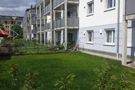 Wohnung Ingolstadt - 3 Zimmer, 82 m&sup2;, 1.299&euro; | Angebot:26090280