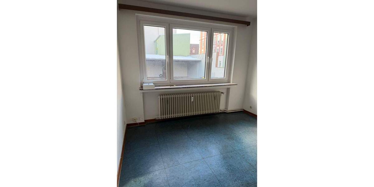 Gewerbeobjekt Bremerhaven Geestemünde - 1 Zimmer, 25 m&sup2;, 300&euro; | Angebot:25729208