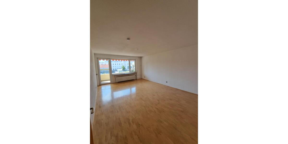 Etagenwohnung Stuttgart Bad Cannstatt - 2 Zimmer, 63 m&sup2;, 840&euro; | Angebot:26654942