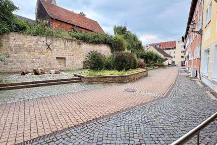 Gewerbeobjekt Halberstadt - 185&euro; | Angebot:27005360
