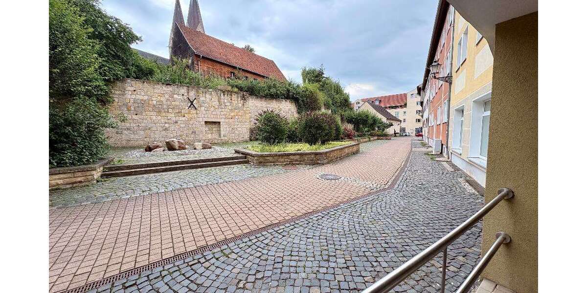 Gewerbeobjekt Halberstadt - 185&euro; | Angebot:27005360