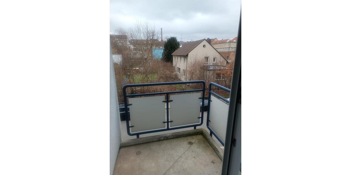 Etagenwohnung Kassel Fasanenhof - 1 Zimmer, 24 m&sup2;, 400&euro; | Angebot:25165289