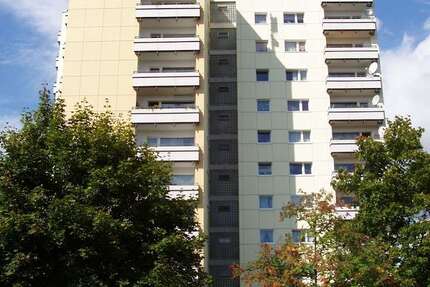 Wohnung Bad Homburg v. d. Höhe Kirdorf - 2 Zimmer, 45 m&sup2;, 410&euro; | Angebot:27056175