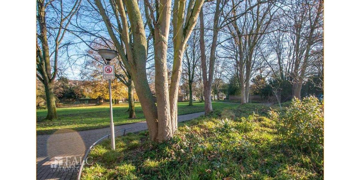 Etagenwohnung Viersen - 1 Zimmer, 46 m&sup2;, 760&euro; | Angebot:23863395