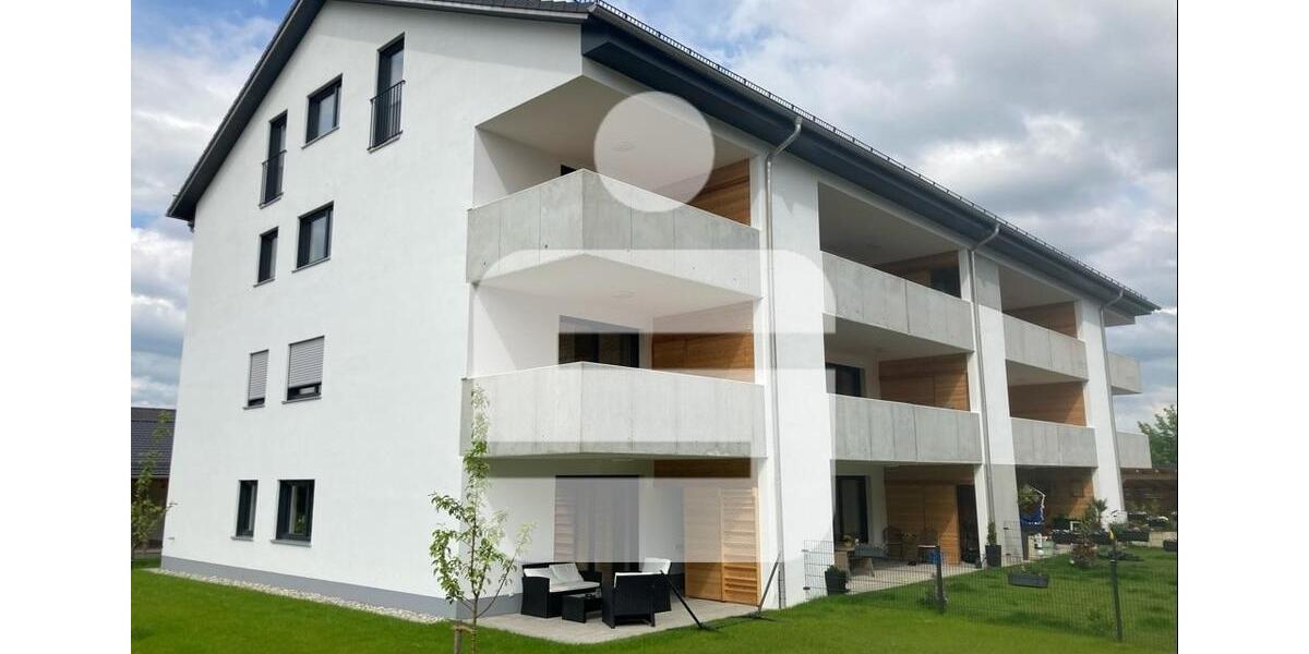 Neuwertig: 2-Zimmer Wohnung zu vermieten 2 zimmer