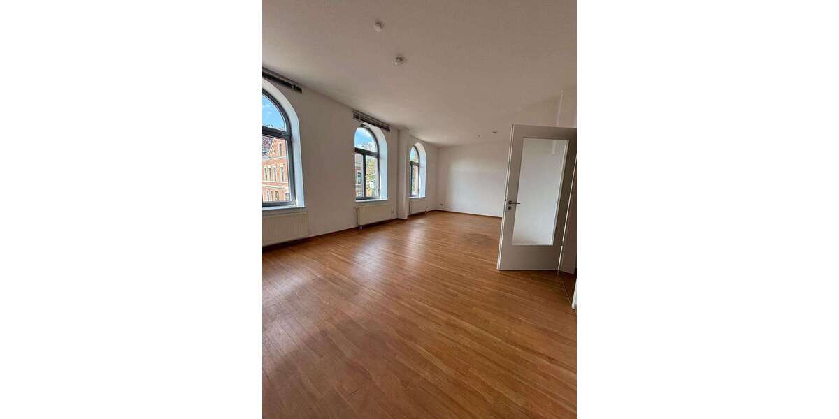 Etagenwohnung Meldorf - 4 Zimmer, 143 m&sup2;, 930&euro; | Angebot:26800651