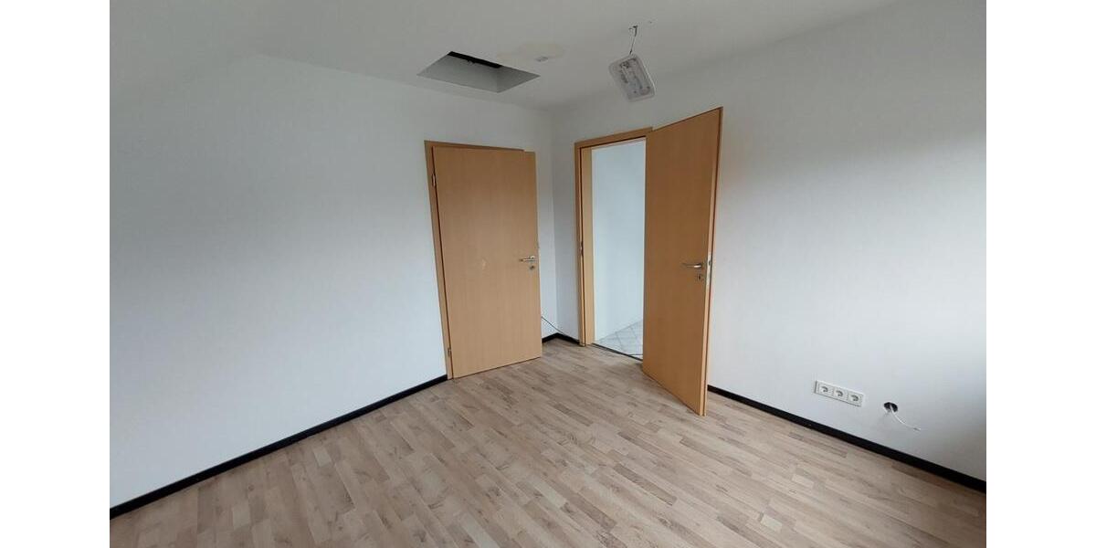 Dachgeschoßwohnung Marienheide - 2 Zimmer, 57 m&sup2;, 456&euro; | Angebot:25145456