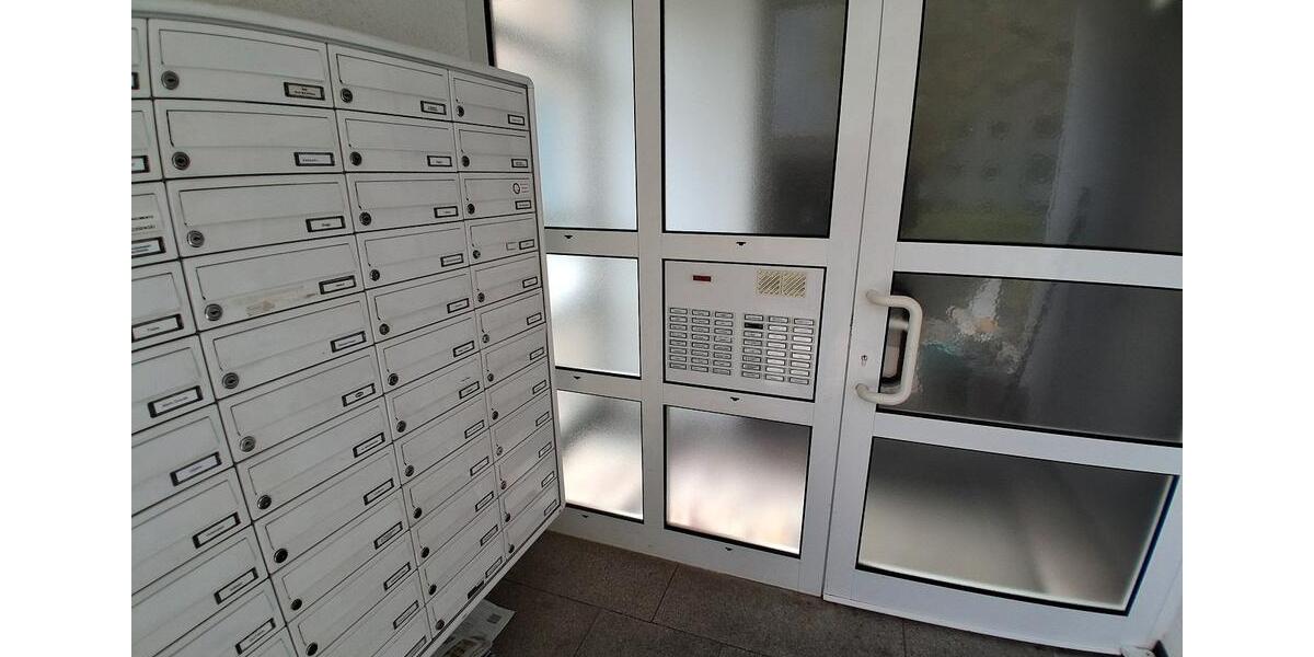 Etagenwohnung Heppenheim (Bergstraße) - 1 Zimmer, 37 m&sup2;, 520&euro; | Angebot:26198789