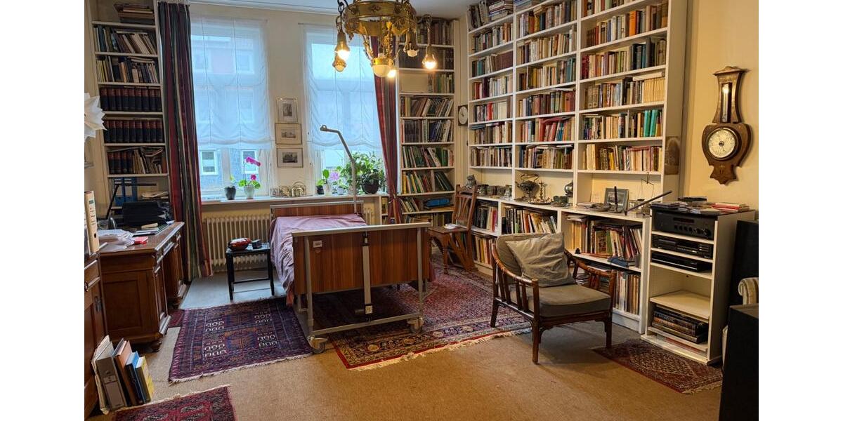 Hochparterre Delligsen - 5 Zimmer, 153 m&sup2;, 1.250&euro; | Angebot:26604199