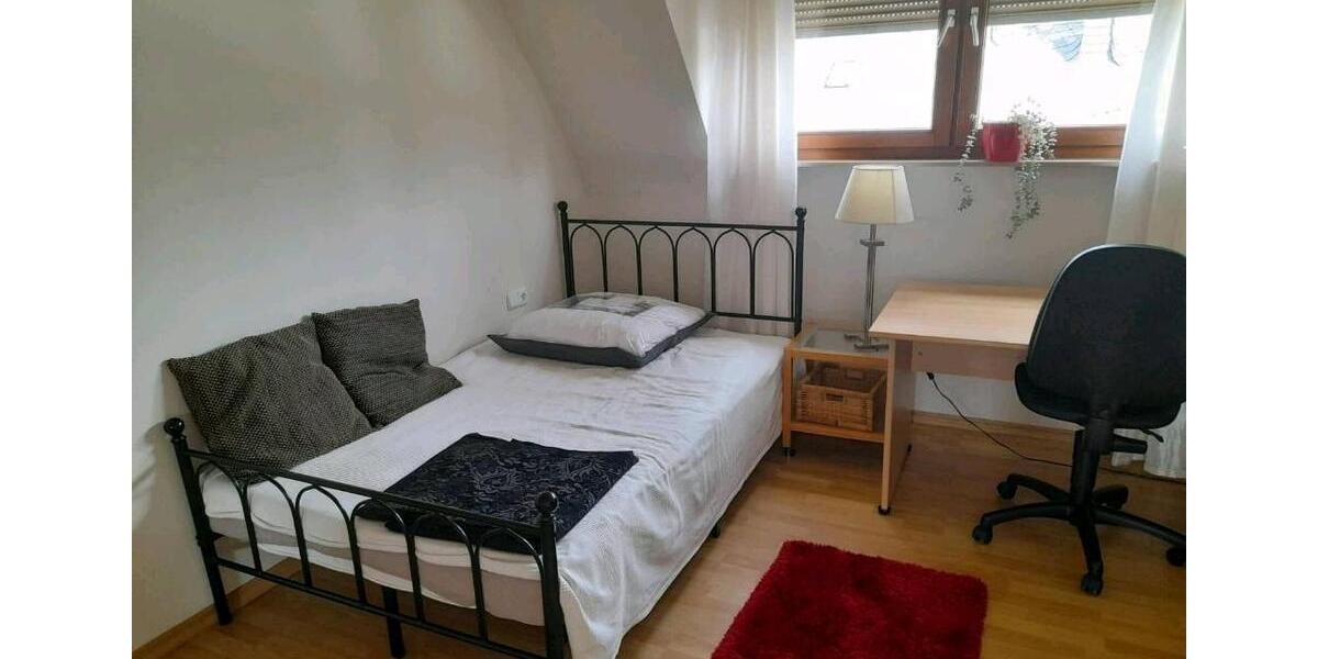 Wohnen auf Zeit Ettringen - 2 Zimmer, 50 m&sup2;, 350&euro; | Angebot:22267478