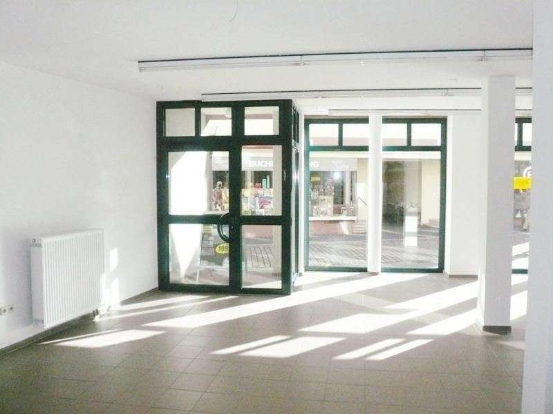 Einzelhandel in Kirchheimbolanden 904,40 € 74.62 m²