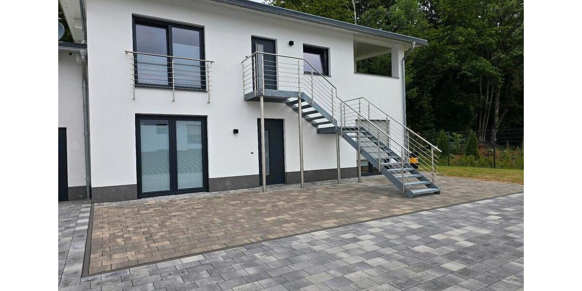 Etagenwohnung Büren - 3 Zimmer, 117 m&sup2;, 1.100&euro; | Angebot:24193498