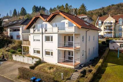 Wohnung Echternacherbrück - 3 Zimmer, 71 m&sup2;, 950&euro; | Angebot:27032909