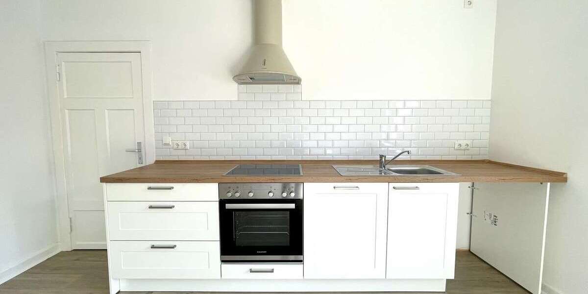 Etagenwohnung Schwarzenbek Schmiedekamp - 2 Zimmer, 53 m&sup2;, 700&euro; | Angebot:26124992