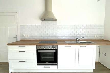 Wohnung Schwarzenbek Schmiedekamp - 2 Zimmer, 53 m&sup2;, 700&euro; | Angebot:26124992