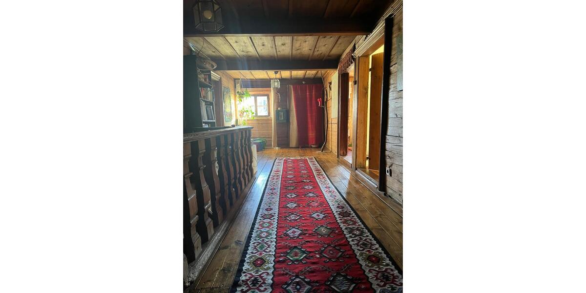 Etagenwohnung Fischbachau - 2 Zimmer, 250 m&sup2;, 541&euro; | Angebot:26234748