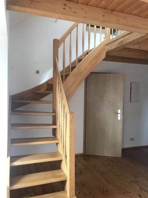 Tolle Dachgeschoßwohnung in Taucha