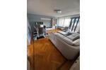 Möblierte 4-Zimmer-Wohnung in Heilbronn zimmer