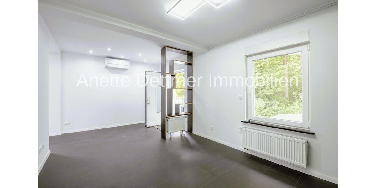 Moderne und luxuriöse Maisonettewohnung in ruhiger Lage 3 zimmer