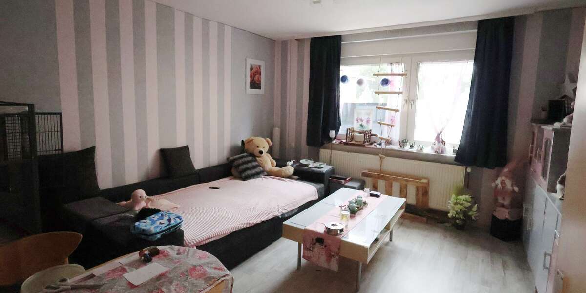 Wohnung zum Mieten in Schwelm 435 € 61.77 m² 3 zimmer